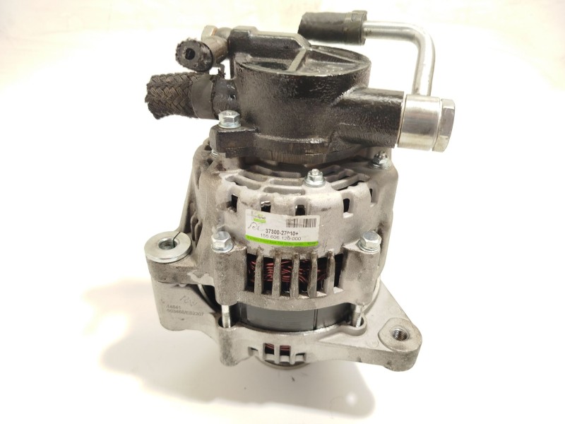 Recambio de alternador para hyundai santa fé i (sm) 2.0 crdi referencia OEM IAM 3730027010  