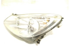 Recambio de faro izquierdo para opel corsa d (s07) 1.4 (l08, l68) referencia OEM IAM 93189357   2