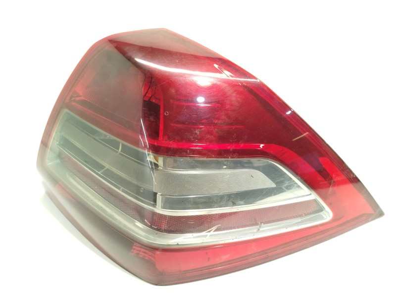 Recambio de piloto trasero derecho para renault megane ii sedán (lm0/1_) 1.9 dci referencia OEM IAM 8200757701  