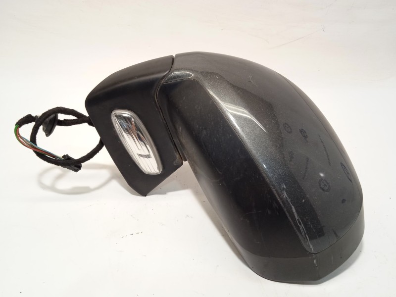 Recambio de retrovisor izquierdo para peugeot 5008 (0u_, 0e_) 1.6 hdi referencia OEM IAM 8153ZT  