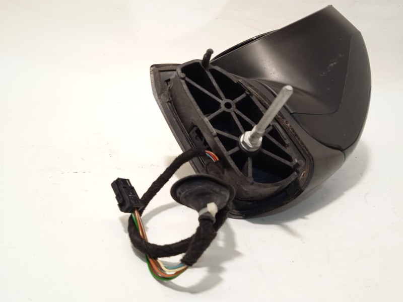 Recambio de retrovisor izquierdo para peugeot 5008 (0u_, 0e_) 1.6 hdi referencia OEM IAM 8153ZT  