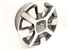 Recambio de llanta para citroën c3 iii (sx) 1.2 vti 82 referencia OEM IAM 9800494077 98004940ZR 