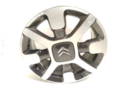 Recambio de llanta para citroën c3 iii (sx) 1.2 vti 82 referencia OEM IAM 9800494077 98004940ZR  2