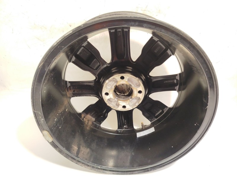 Recambio de llanta para citroën c3 iii (sx) 1.2 vti 82 referencia OEM IAM 9800494077 98004940ZR 