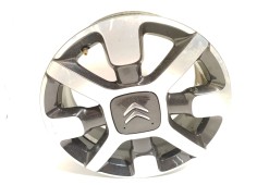 Recambio de llanta para citroën c3 iii (sx) 1.2 vti 82 referencia OEM IAM 9800494077 98004940ZR  2