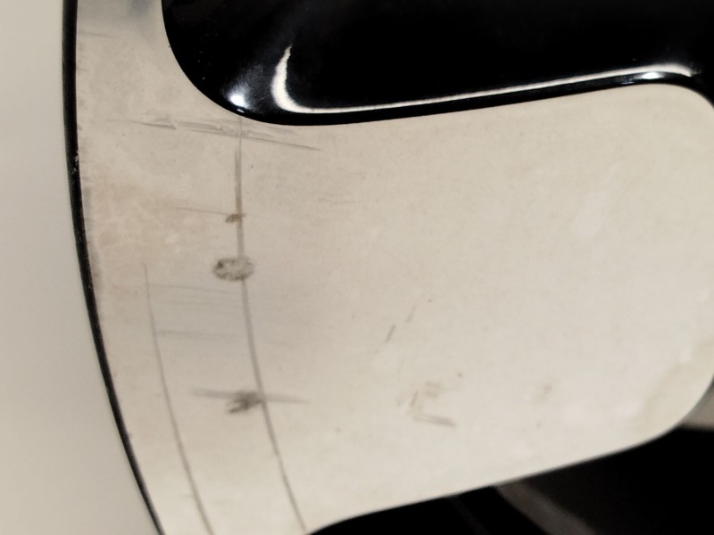 Recambio de llanta para citroën c3 iii (sx) 1.2 vti 82 referencia OEM IAM 9800494077 98004940ZR 