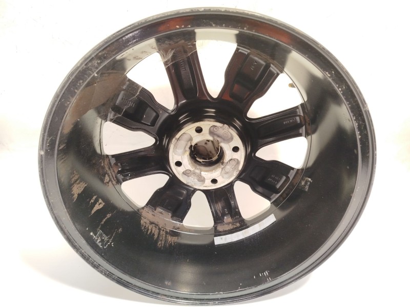 Recambio de llanta para citroën c3 iii (sx) 1.2 vti 82 referencia OEM IAM 9800494077 98004940ZR 