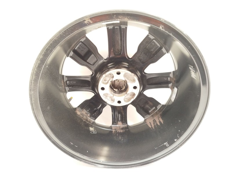 Recambio de llanta para citroën c3 iii (sx) 1.2 vti 82 referencia OEM IAM 9800494077 98004940ZR 