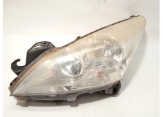 Recambio de faro izquierdo para peugeot 5008 (0u_, 0e_) 1.6 hdi referencia OEM IAM 9682519180 6208N9 89903106