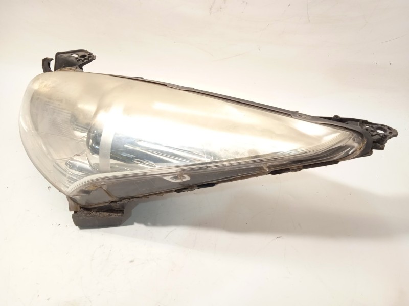 Recambio de faro izquierdo para peugeot 5008 (0u_, 0e_) 1.6 hdi referencia OEM IAM 9682519180 6208N9 89903106