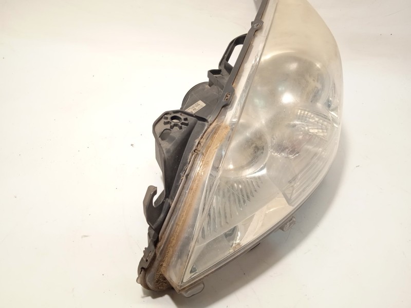 Recambio de faro izquierdo para peugeot 5008 (0u_, 0e_) 1.6 hdi referencia OEM IAM 9682519180 6208N9 89903106