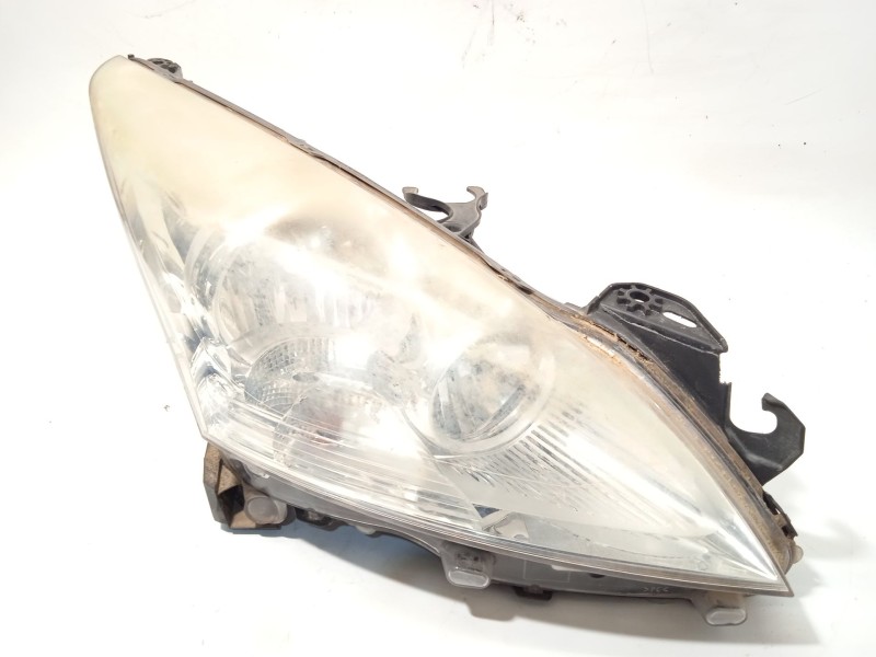 Recambio de faro derecho para peugeot 5008 (0u_, 0e_) 1.6 hdi referencia OEM IAM 9682519080 6206N9 89903105