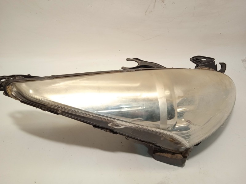 Recambio de faro derecho para peugeot 5008 (0u_, 0e_) 1.6 hdi referencia OEM IAM 9682519080 6206N9 89903105