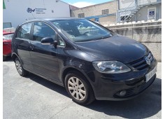 VOLKSWAGEN GOLF PLUS V (5M1, 521)