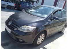 volkswagen golf v (1k1) del año 2005 2