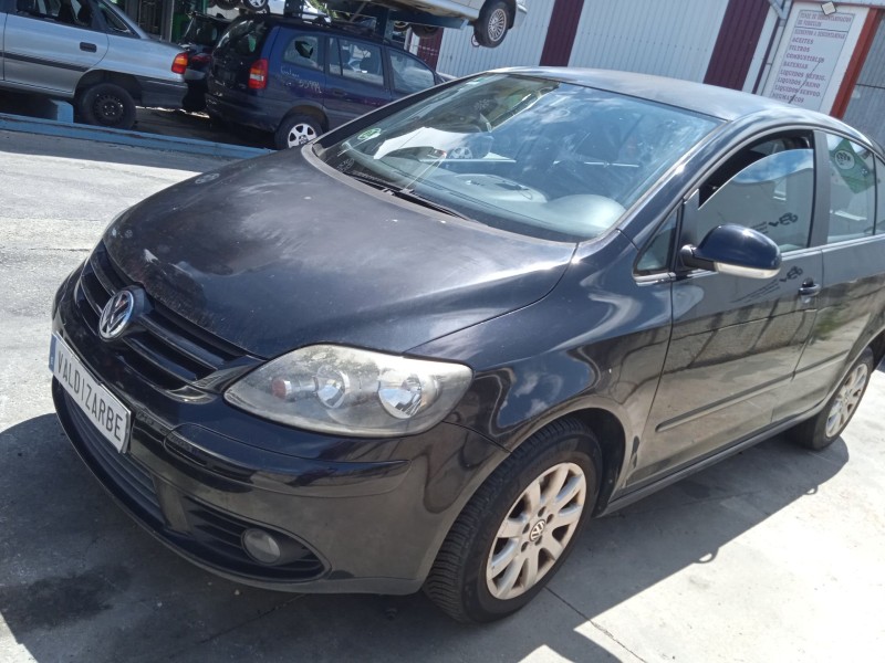 volkswagen golf v (1k1) del año 2005
