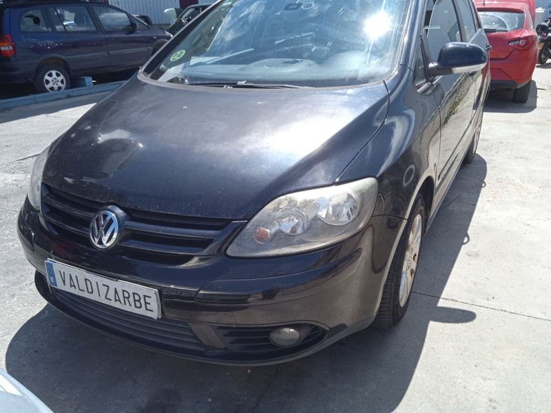 volkswagen golf v (1k1) del año 2005