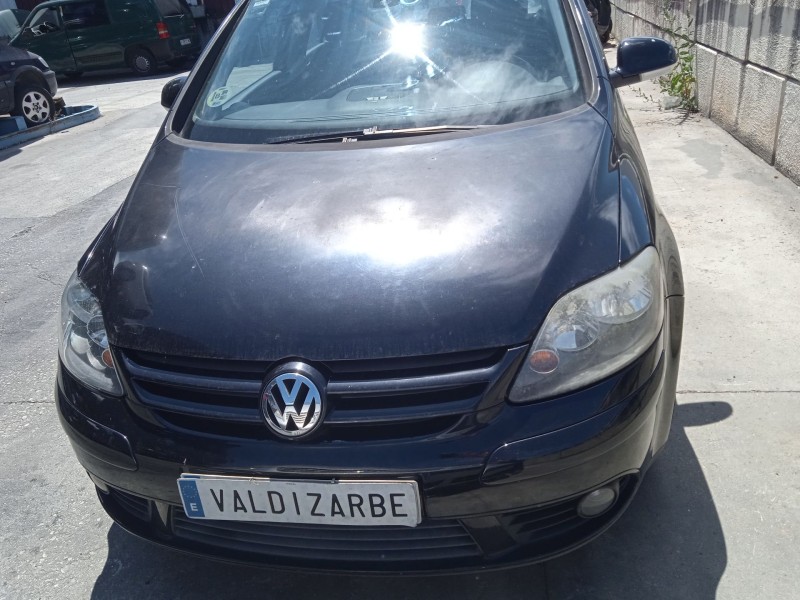 volkswagen golf v (1k1) del año 2005