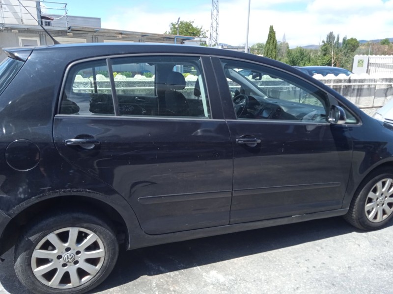 volkswagen golf v (1k1) del año 2005