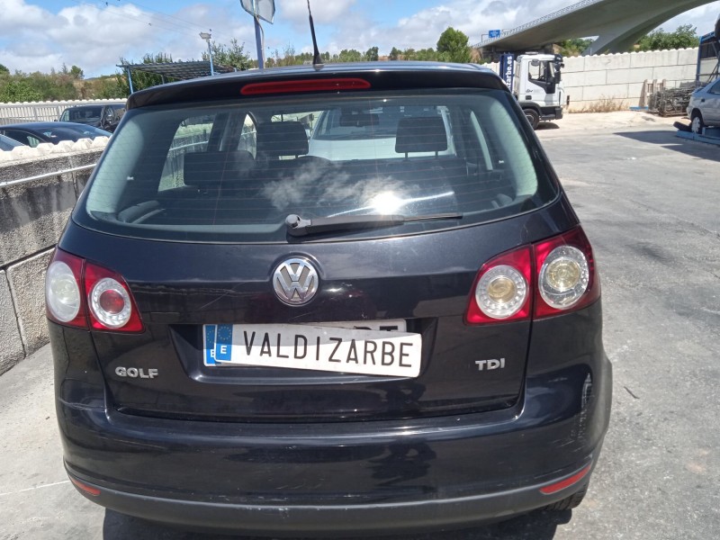 volkswagen golf v (1k1) del año 2005