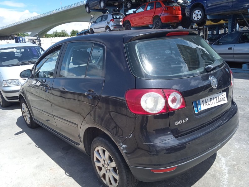 volkswagen golf v (1k1) del año 2005