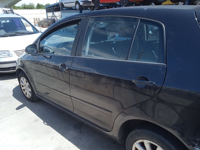 volkswagen golf v (1k1) del año 2005