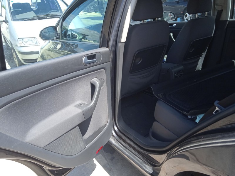 volkswagen golf v (1k1) del año 2005