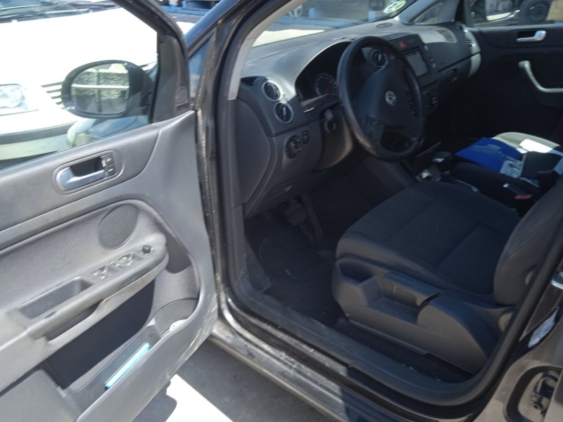 volkswagen golf v (1k1) del año 2005