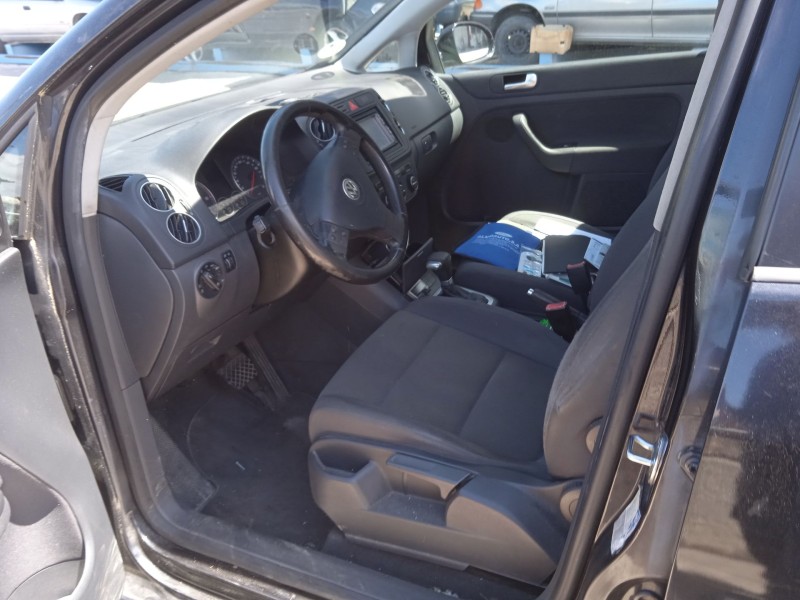 volkswagen golf v (1k1) del año 2005