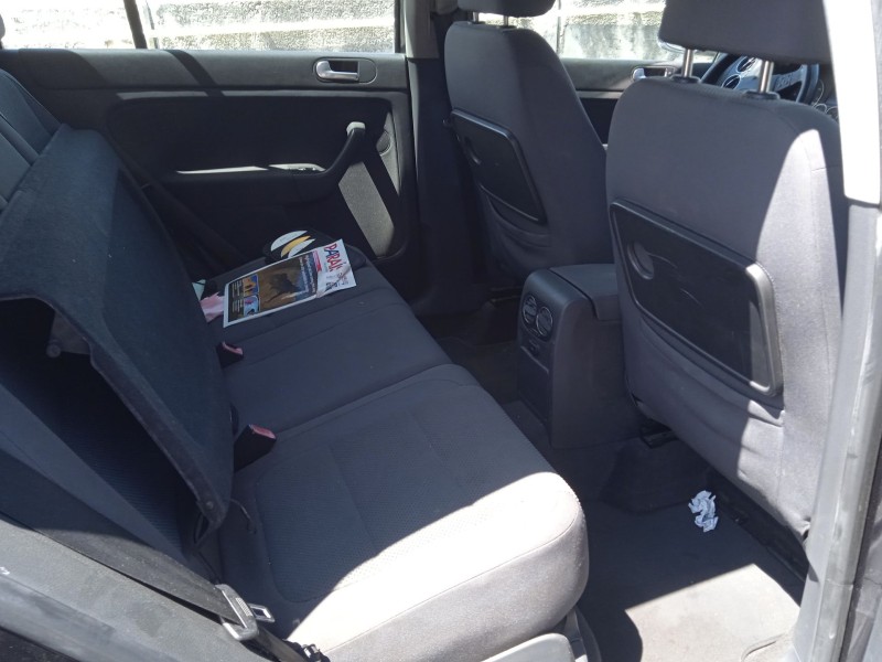 volkswagen golf v (1k1) del año 2005