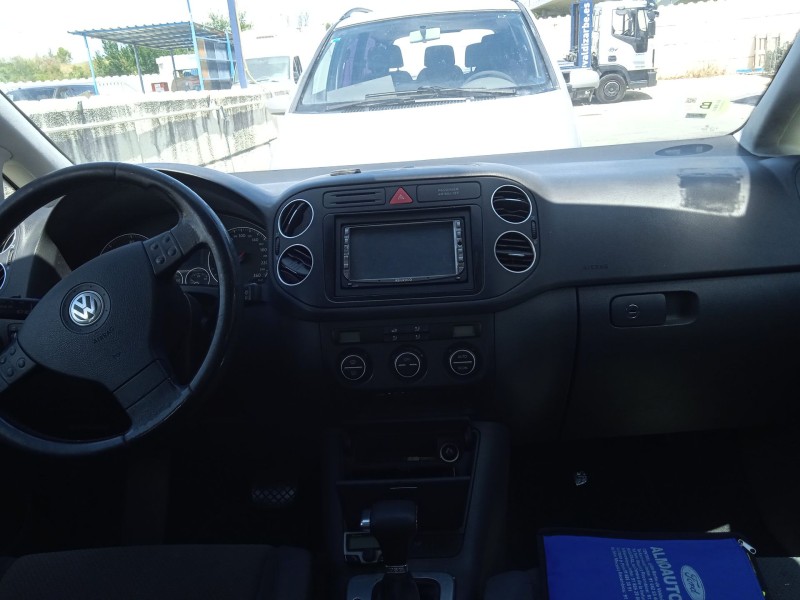 volkswagen golf v (1k1) del año 2005