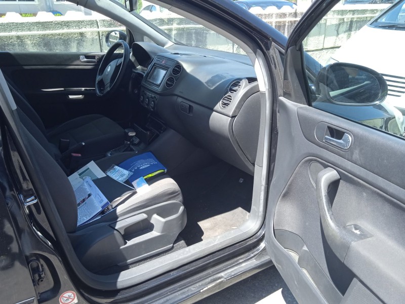 volkswagen golf v (1k1) del año 2005