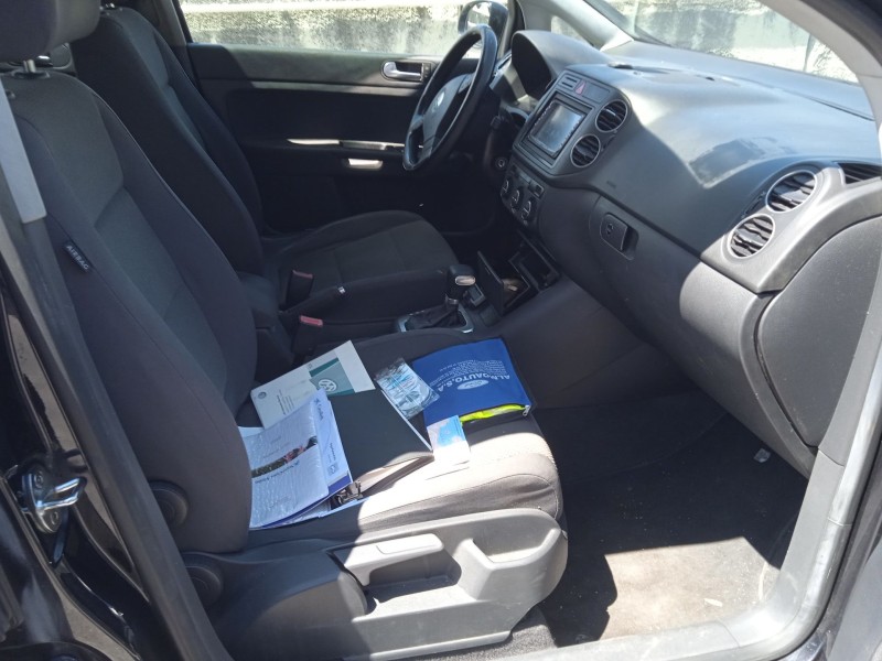 volkswagen golf v (1k1) del año 2005