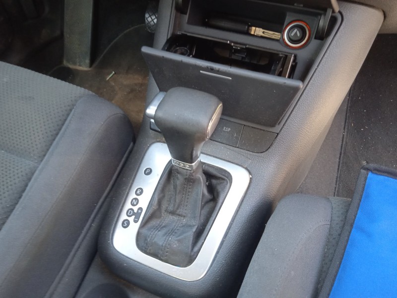 volkswagen golf v (1k1) del año 2005