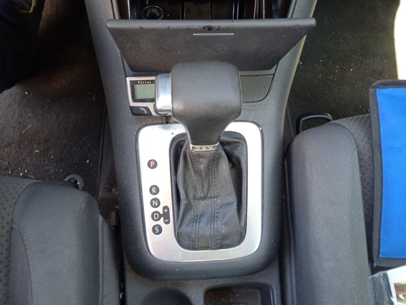 volkswagen golf v (1k1) del año 2005