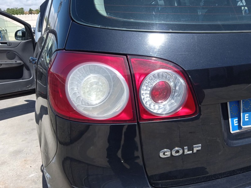 volkswagen golf v (1k1) del año 2005