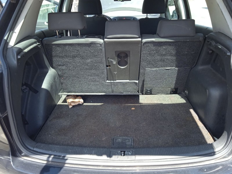 volkswagen golf v (1k1) del año 2005