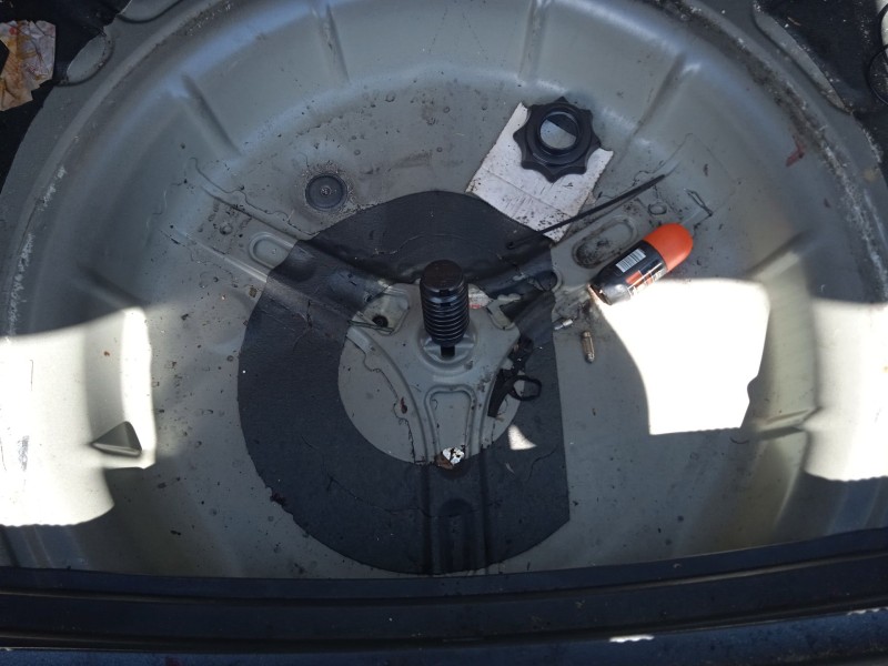 volkswagen golf v (1k1) del año 2005