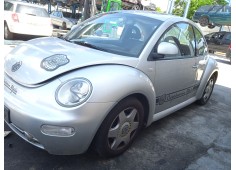 VOLKSWAGEN NEW BEETLE (9C1, 1C1)