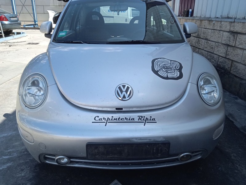 volkswagen new beetle (9c1, 1c1) del año 1999