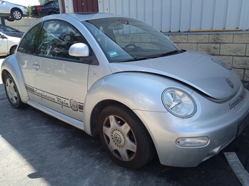 volkswagen new beetle (9c1, 1c1) del año 1999