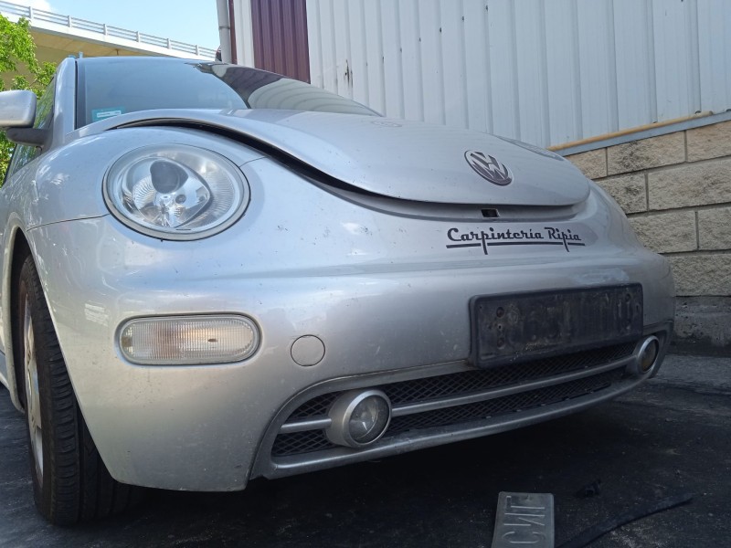 volkswagen new beetle (9c1, 1c1) del año 1999