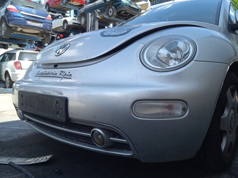 volkswagen new beetle (9c1, 1c1) del año 1999