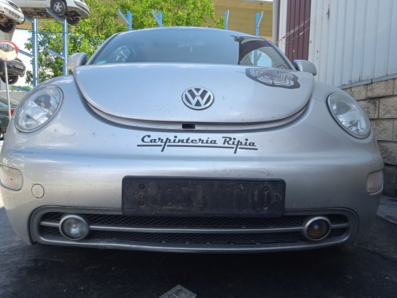 volkswagen new beetle (9c1, 1c1) del año 1999