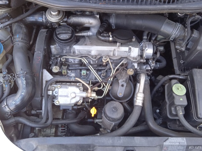 volkswagen new beetle (9c1, 1c1) del año 1999