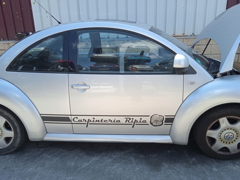 volkswagen new beetle (9c1, 1c1) del año 1999