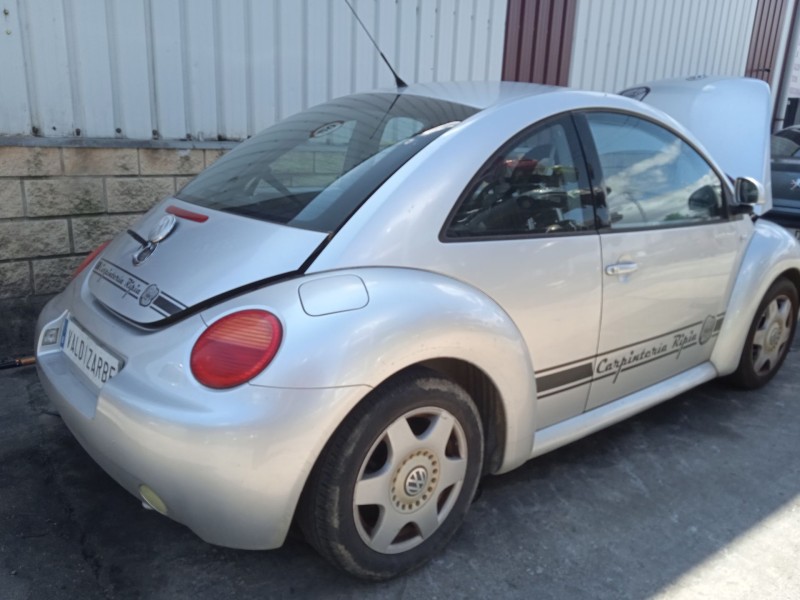 volkswagen new beetle (9c1, 1c1) del año 1999