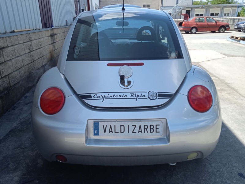 volkswagen new beetle (9c1, 1c1) del año 1999