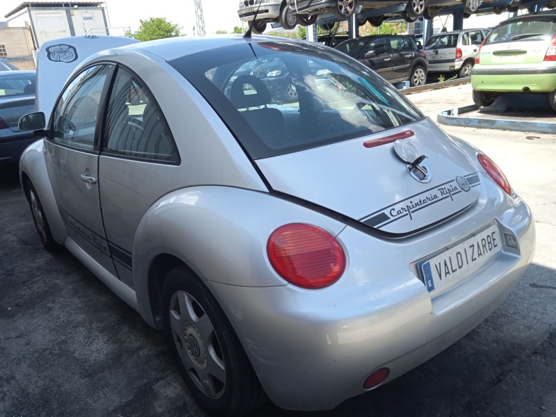 volkswagen new beetle (9c1, 1c1) del año 1999