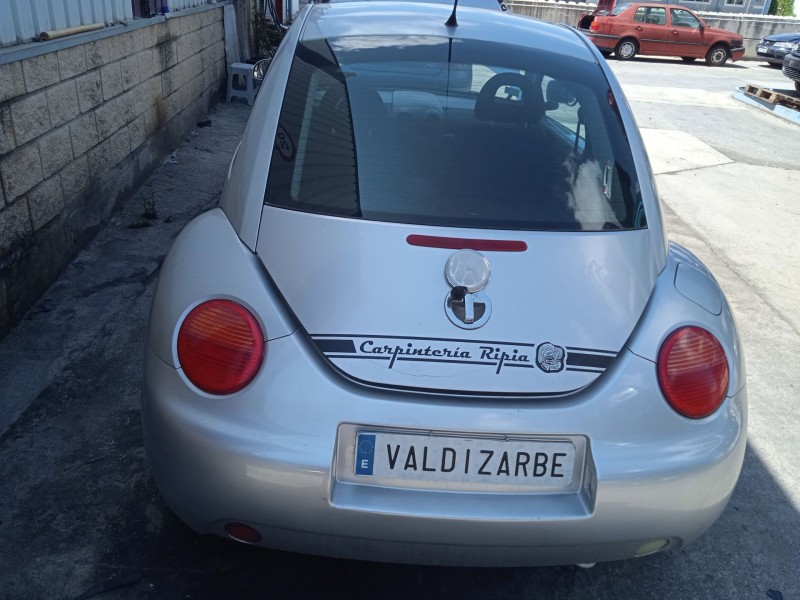 volkswagen new beetle (9c1, 1c1) del año 1999